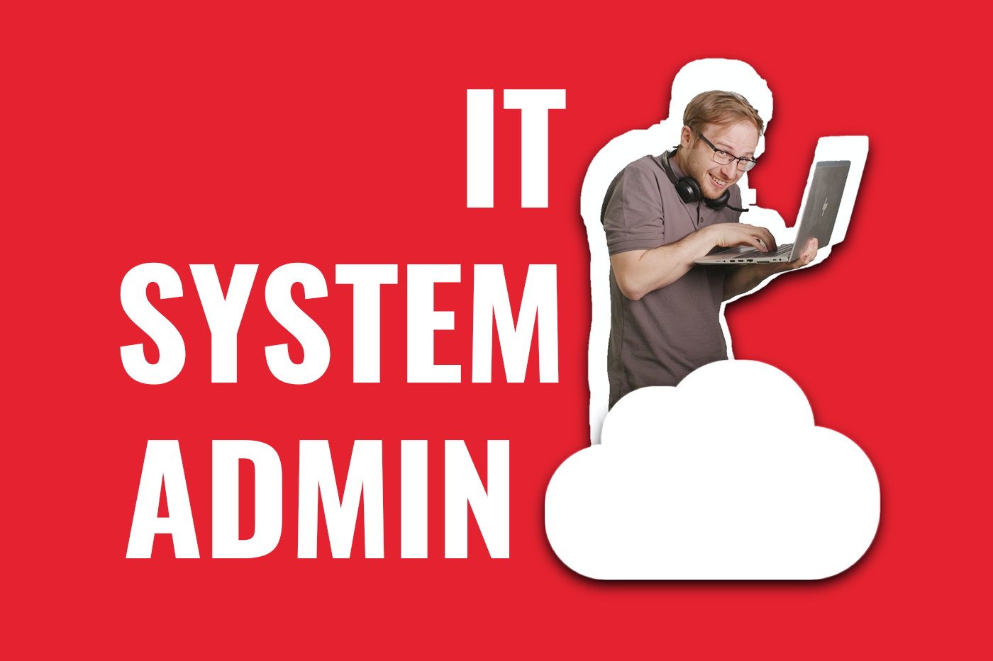 IT-Systemadministrator (m/w/d)