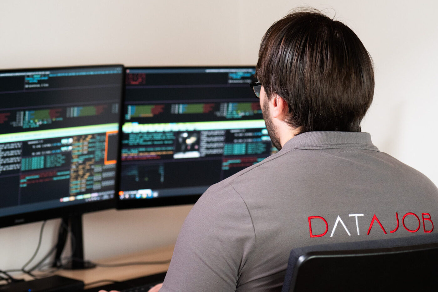 Duales Studium: Informatik (m/w/d)