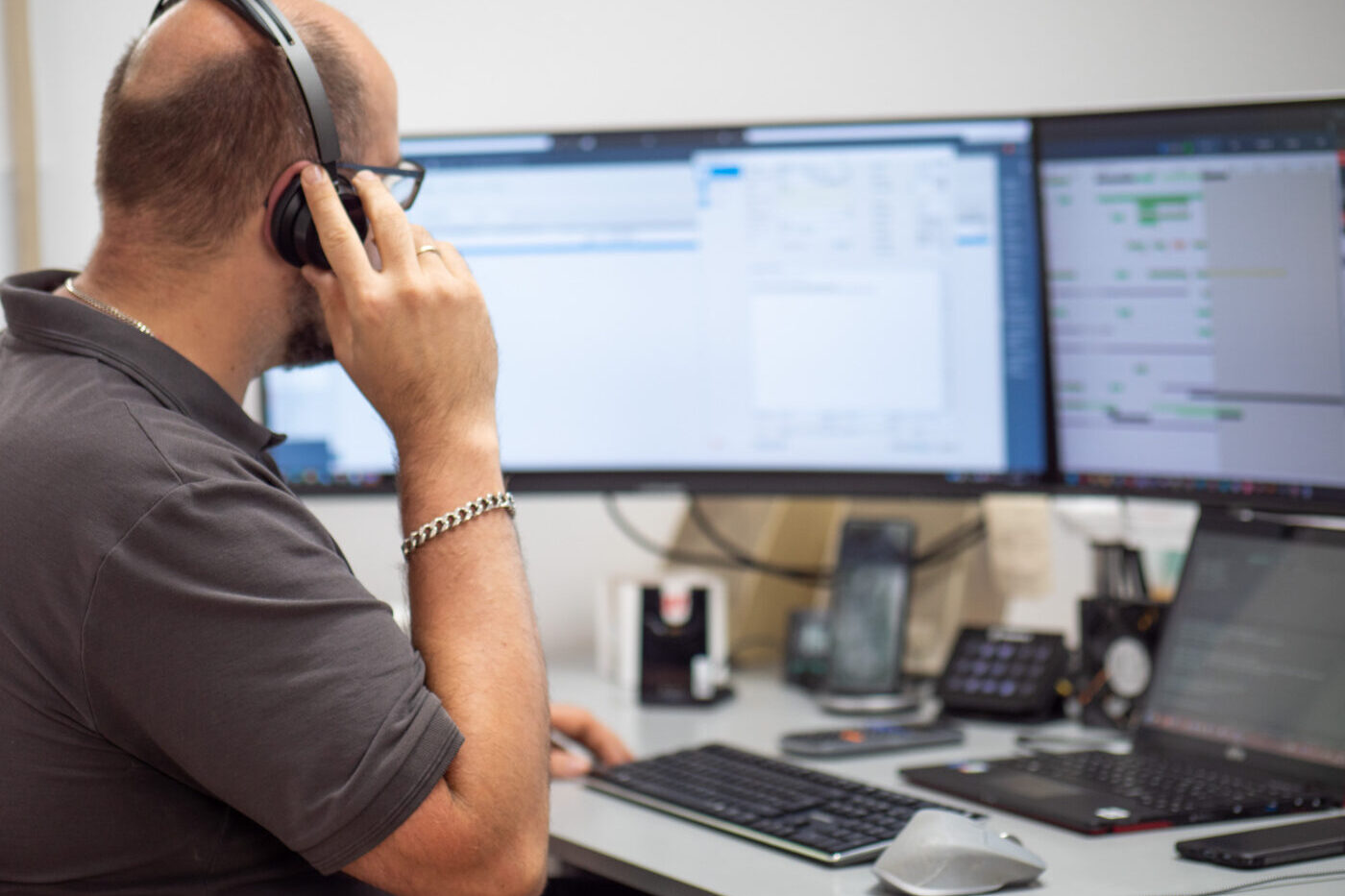 Aus­zu­bil­den­de/r Zur Kauffrau/-mann Für IT-Systemmanagement (m/w/d)