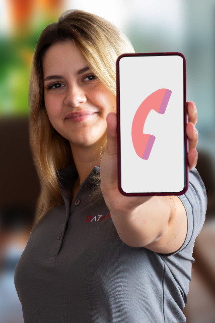 DATACall Assistant KI Telefonie